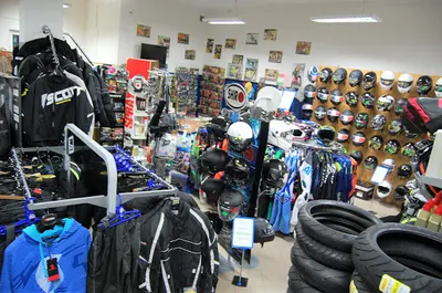 OLEK Motocykle Sp. z o.o. Sp. k.